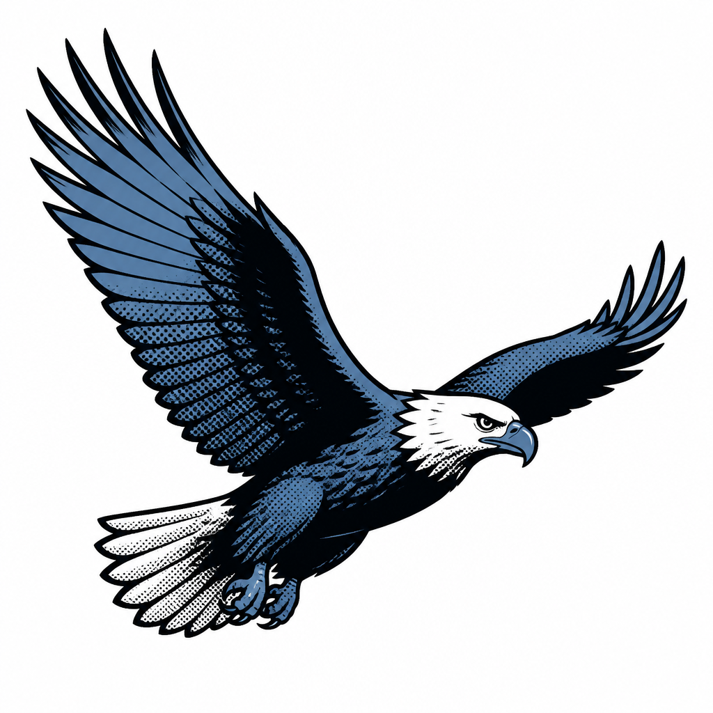Operation Eagle Squirrel