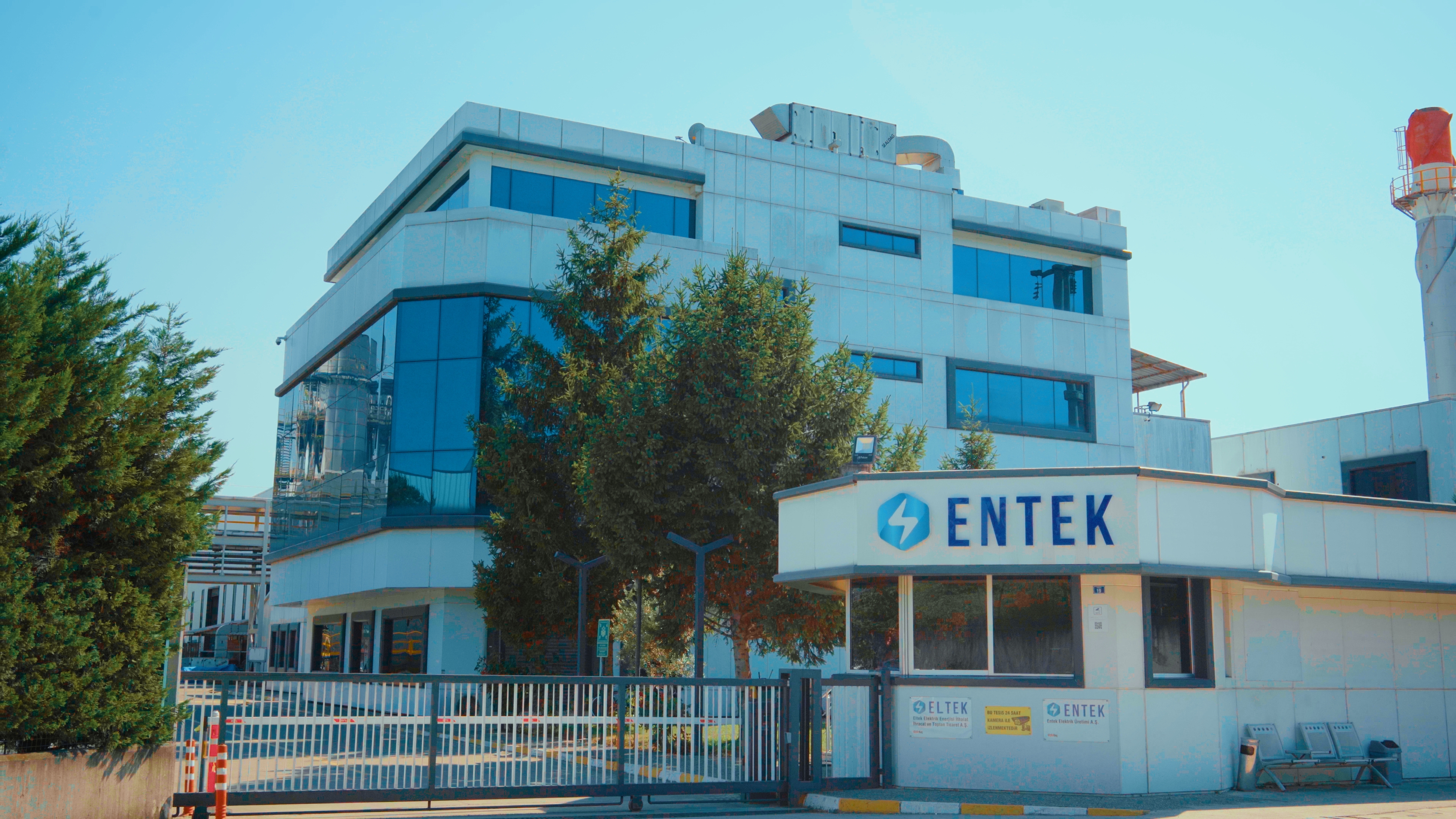 Entek 30 Yaşında ! görseli 6