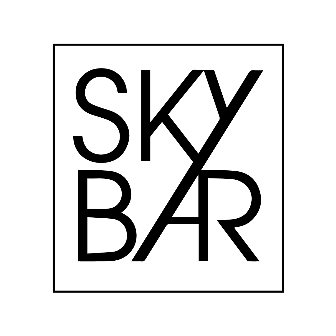 Sky Bar logo
