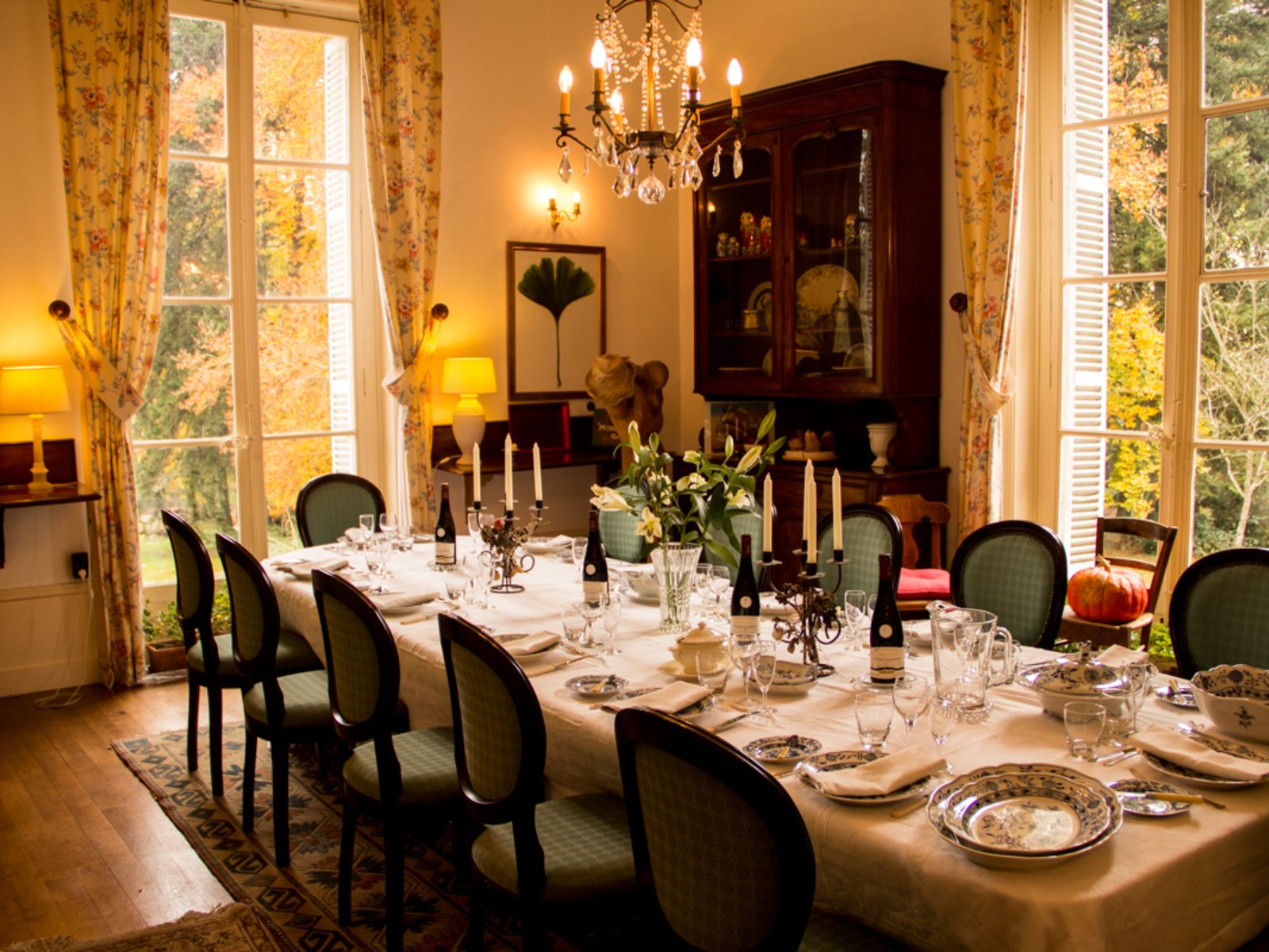 Chateau Mont Felix preview 3