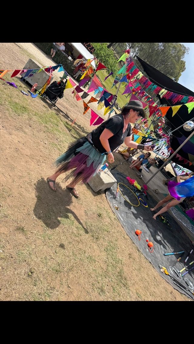 Circusplay
