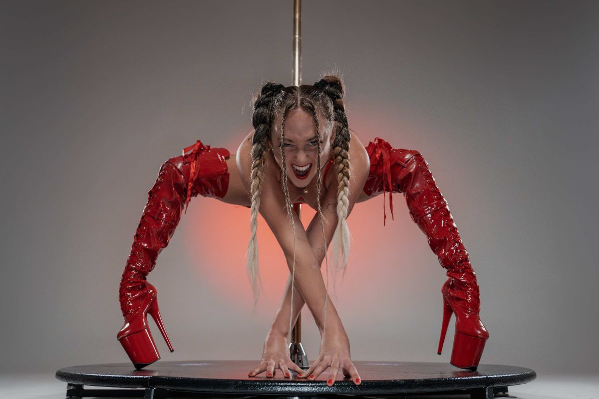 Gene Pole