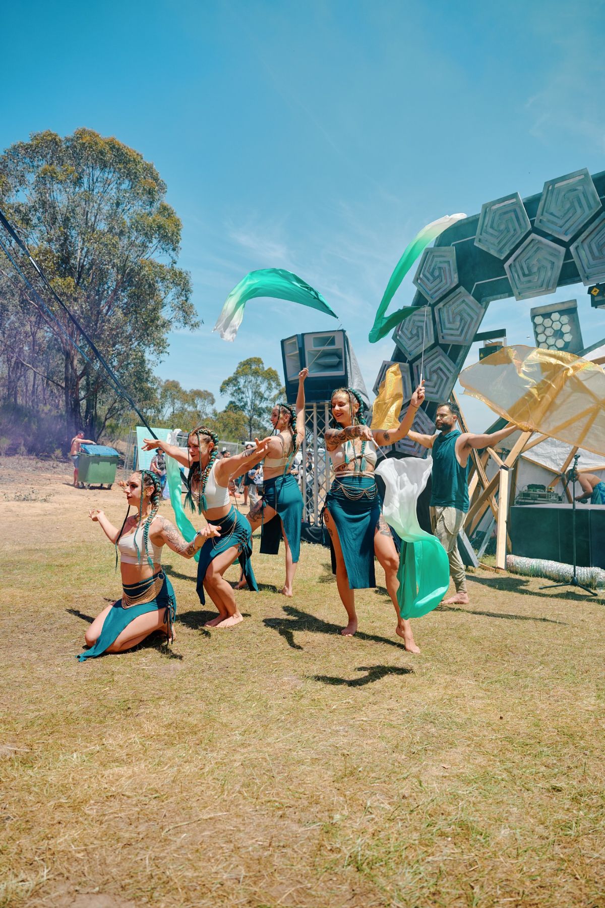 Elemental Entertainment