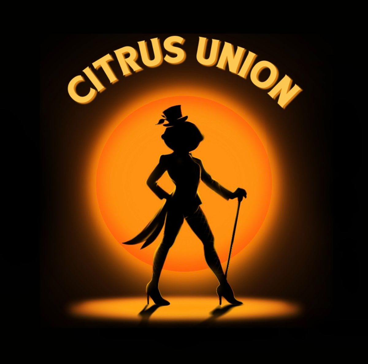 Citrus Union Day Set (Fruit Handout)