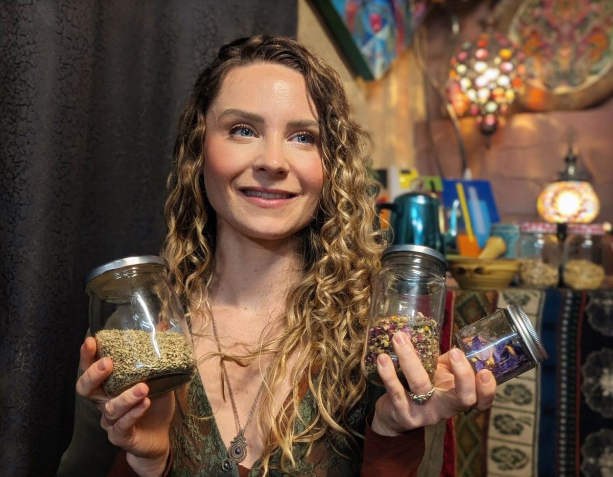 A Naturopath's Festival Survival Guide
