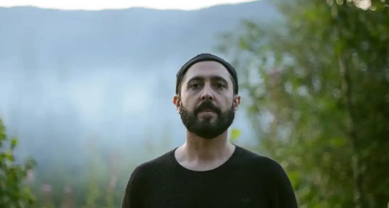 Sunju Hargun - Electronic artist