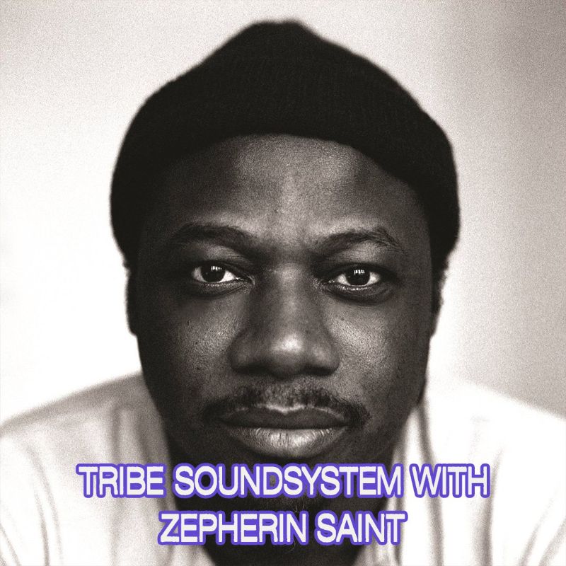 Tribe Soundsystem