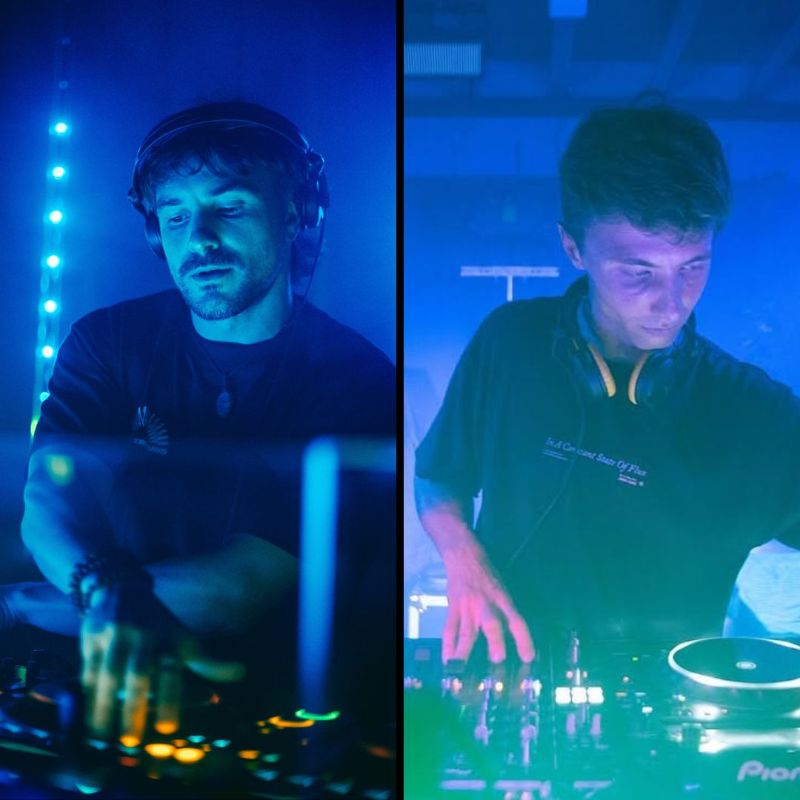Austin (AR) B2B Matias Moratti
