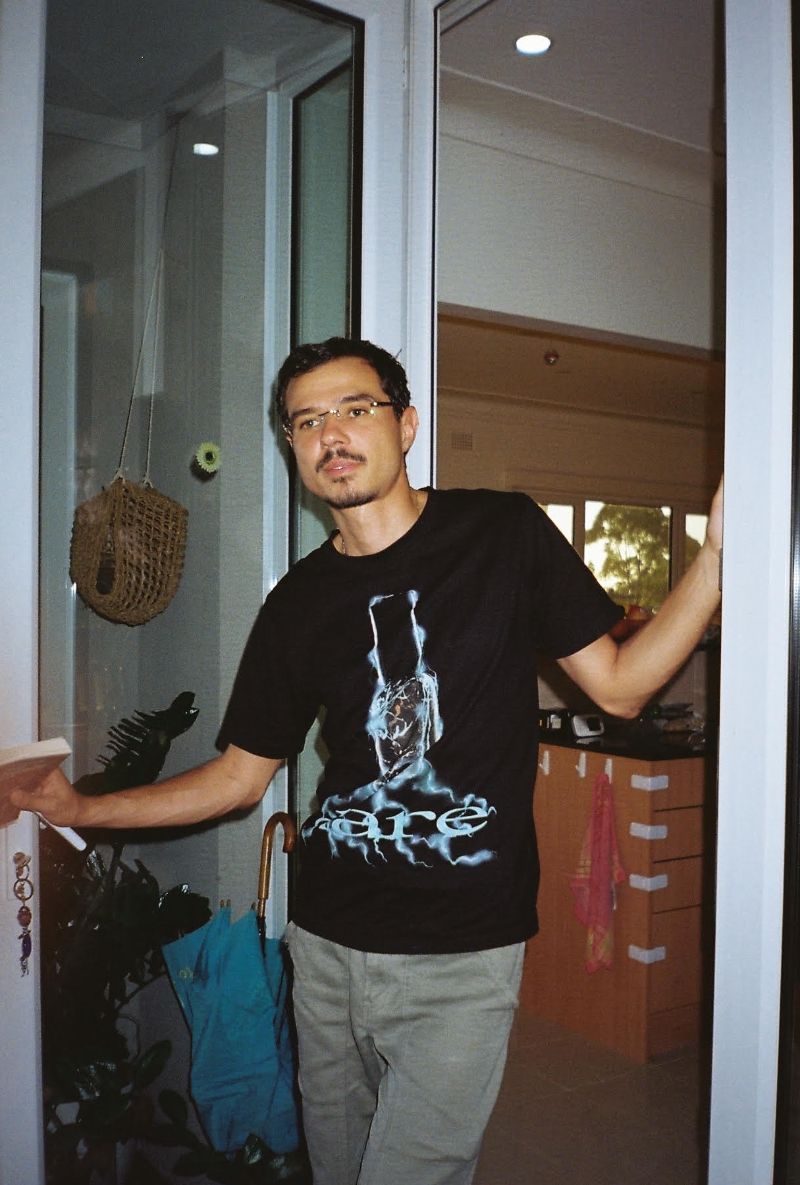 DJ Plead - Electronic artist