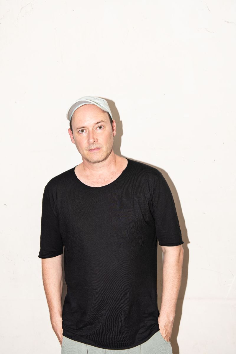 Michael Mayer - Electronic artist