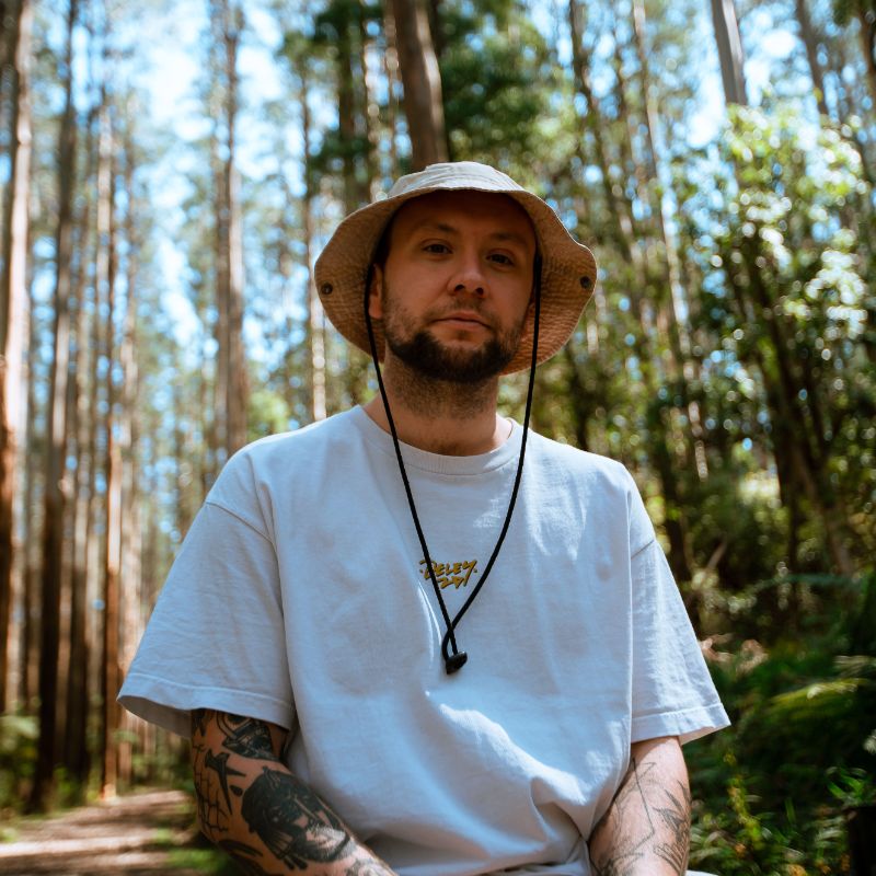 Nocloo - Downtempo artist