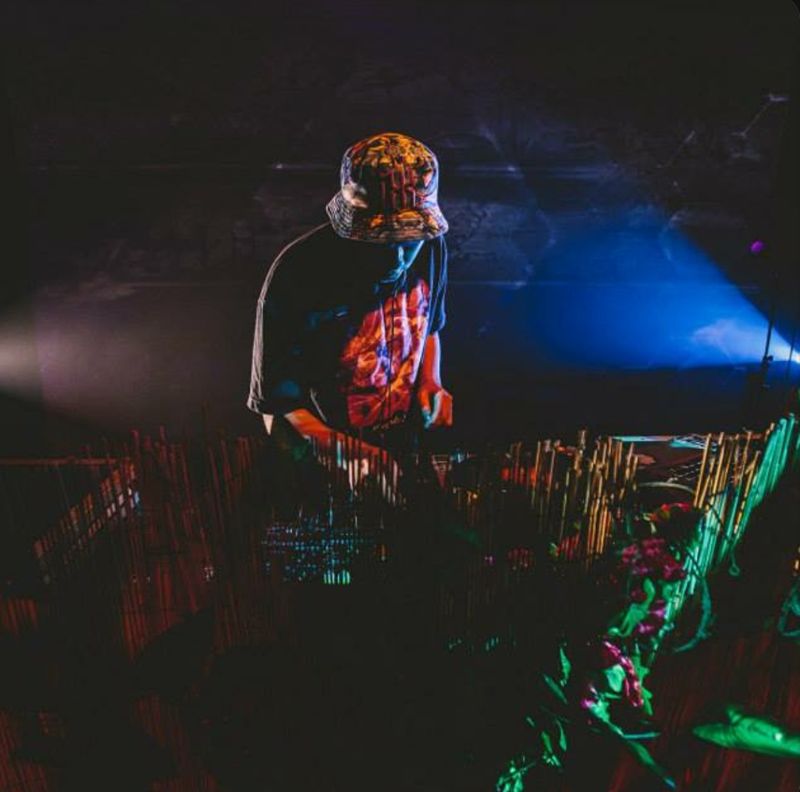 Kodiak Kid
