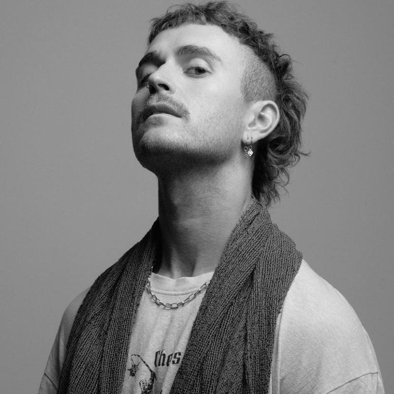 Joonmack - Psy-Techno artist