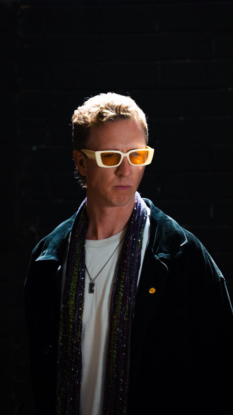 Lenny Lens