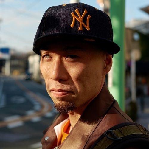 DJ Koco aka Shimokita - Electronic artist