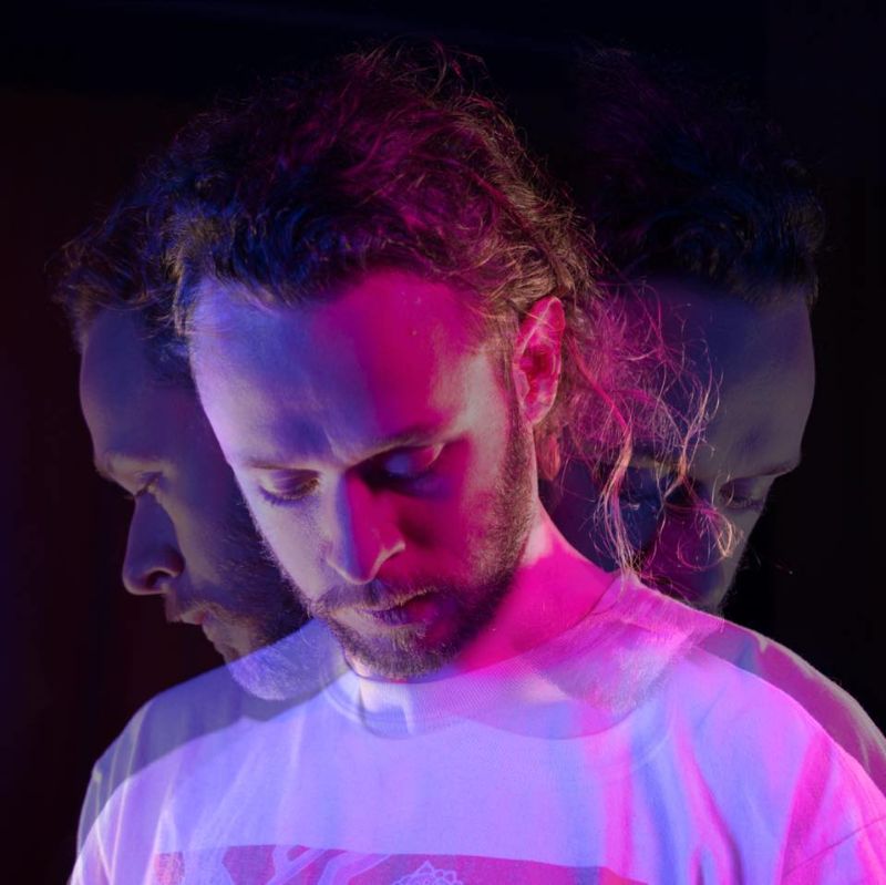 Liam Sieker - Progressive-House artist