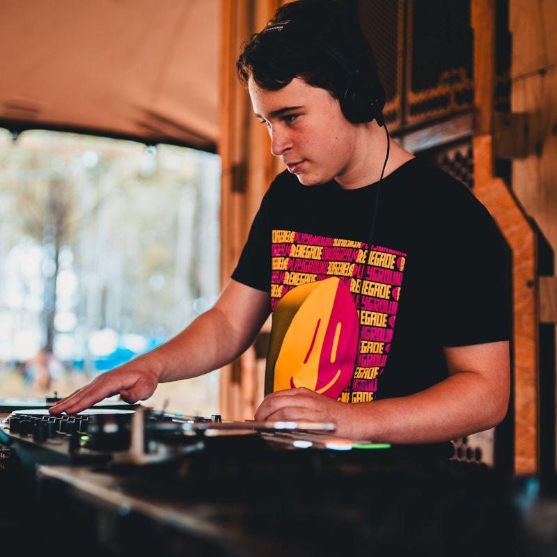 DJ Dogmatic