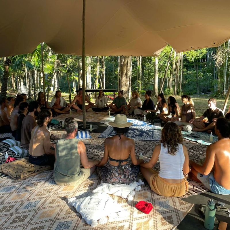 Embodied Massage: Awakening the Healer Within