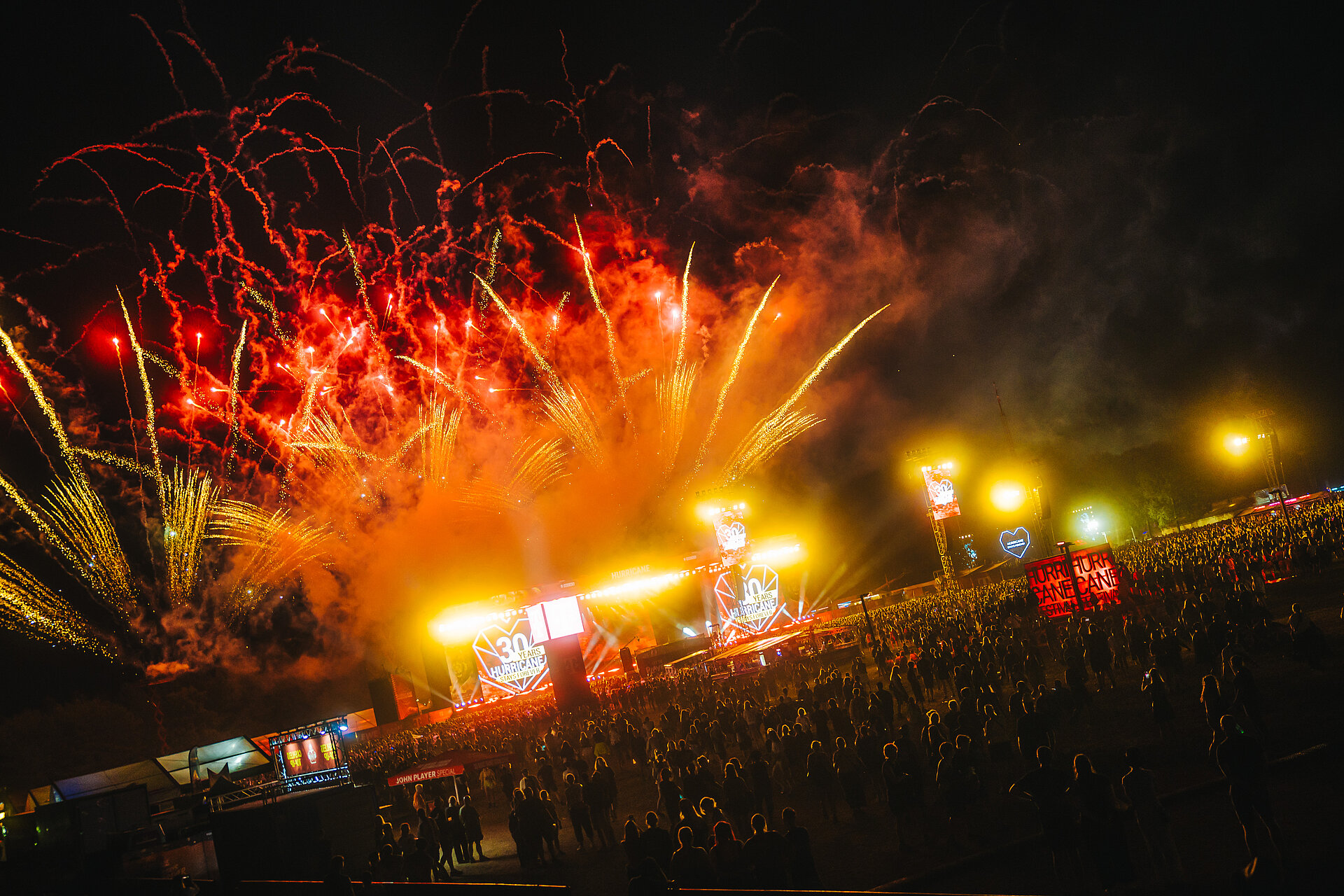 Hurricane Festival