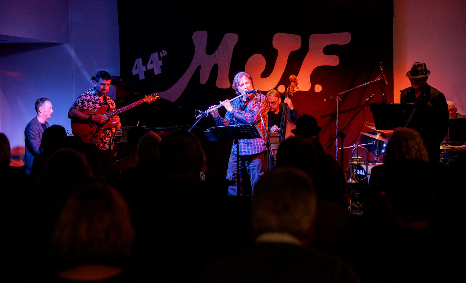 Merimbula Jazz Festival Funk festival in Australia