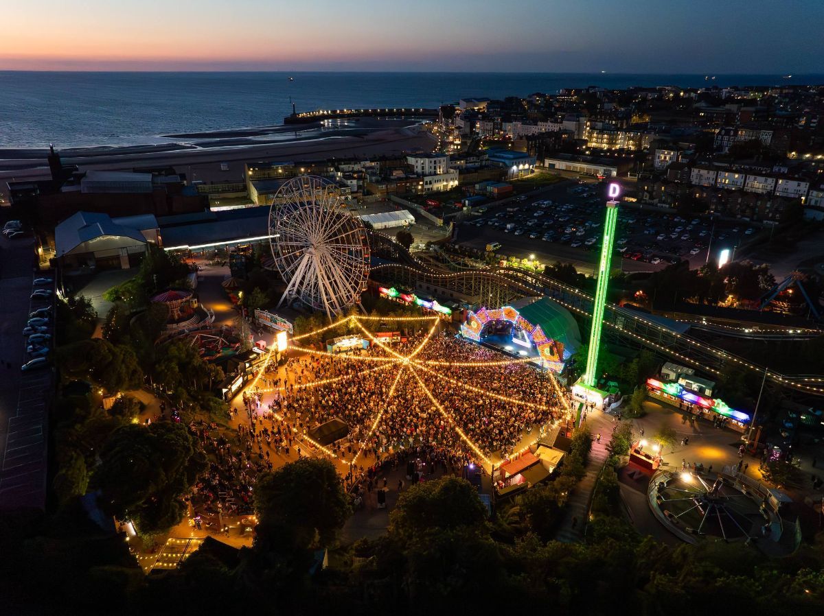 Lovebox Festival