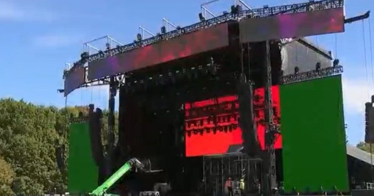 ONE Musicfest music festival