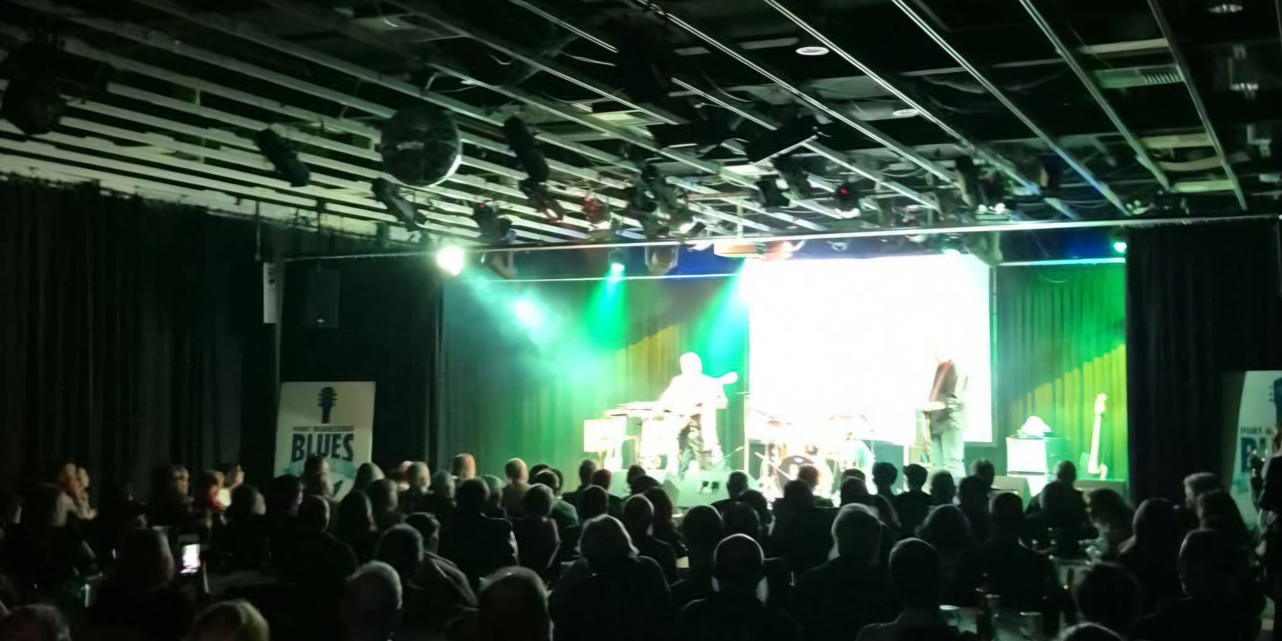 Port Noarlunga Blues Festival Reggae & Dub festival in Australia