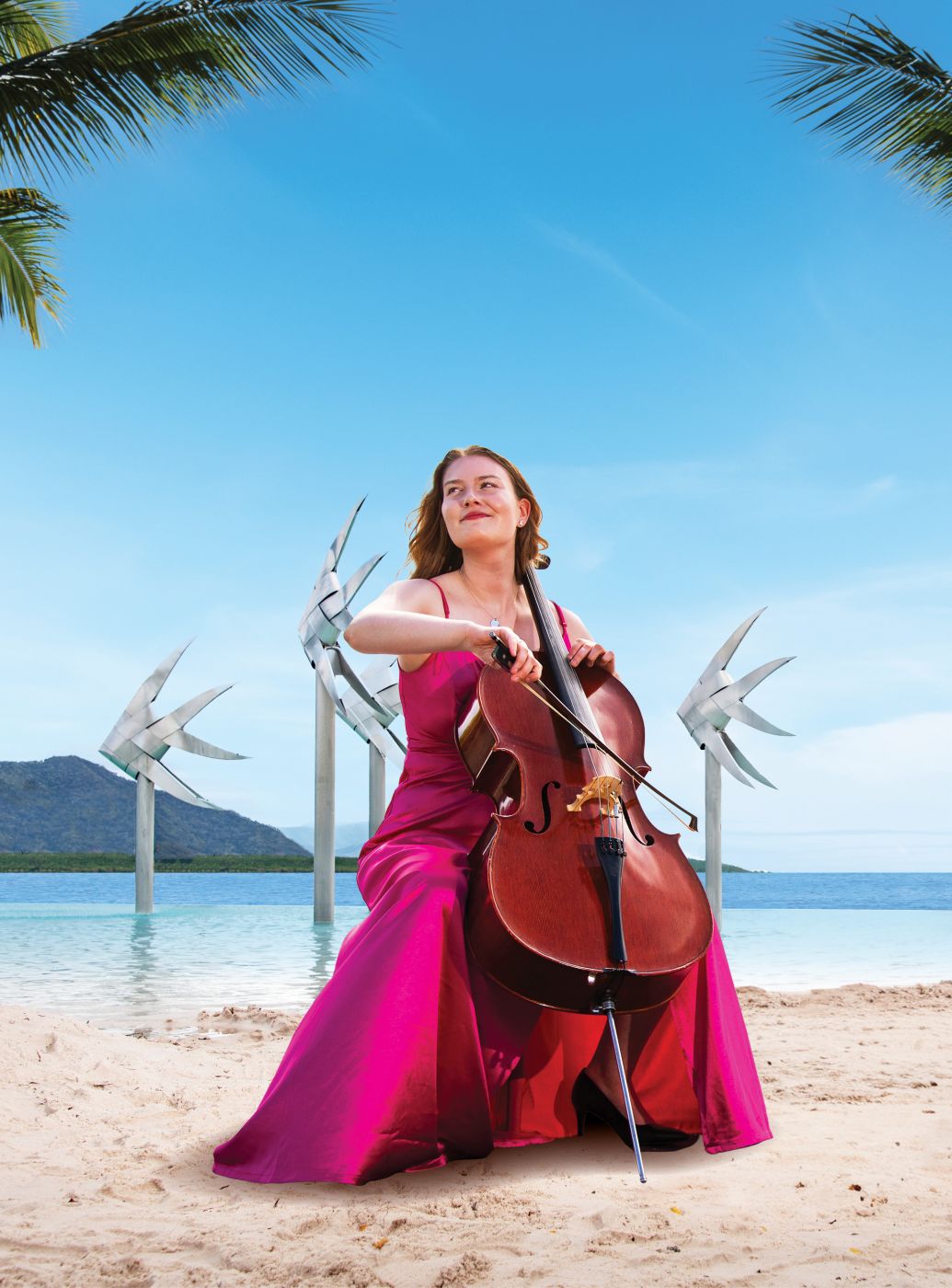 Australian Festival of Chamber Music music festival