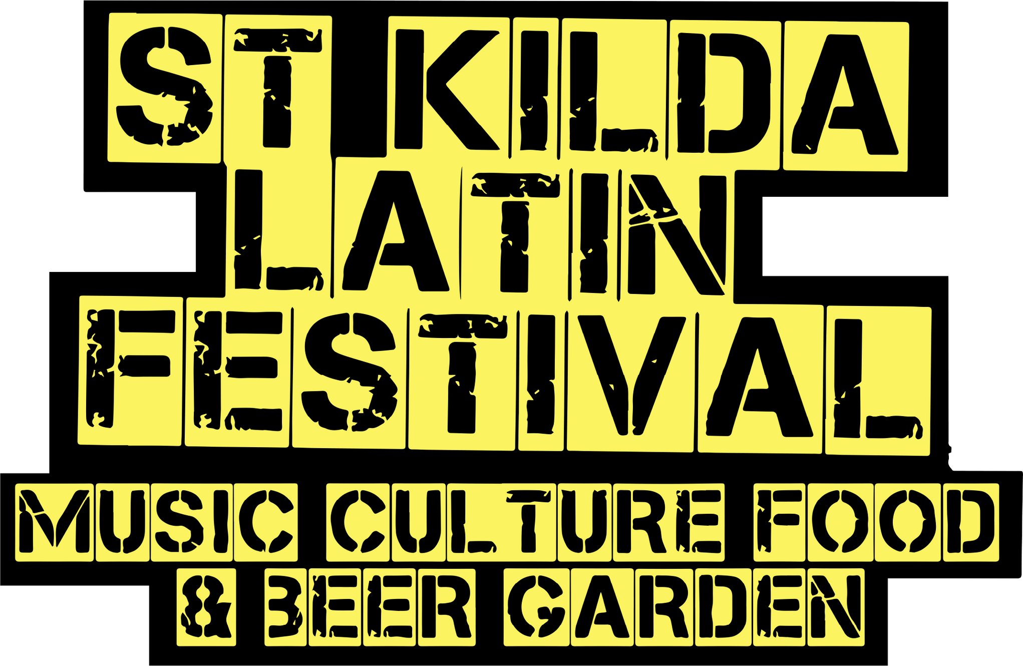 St Kilda Latin Festival music festival in Australia