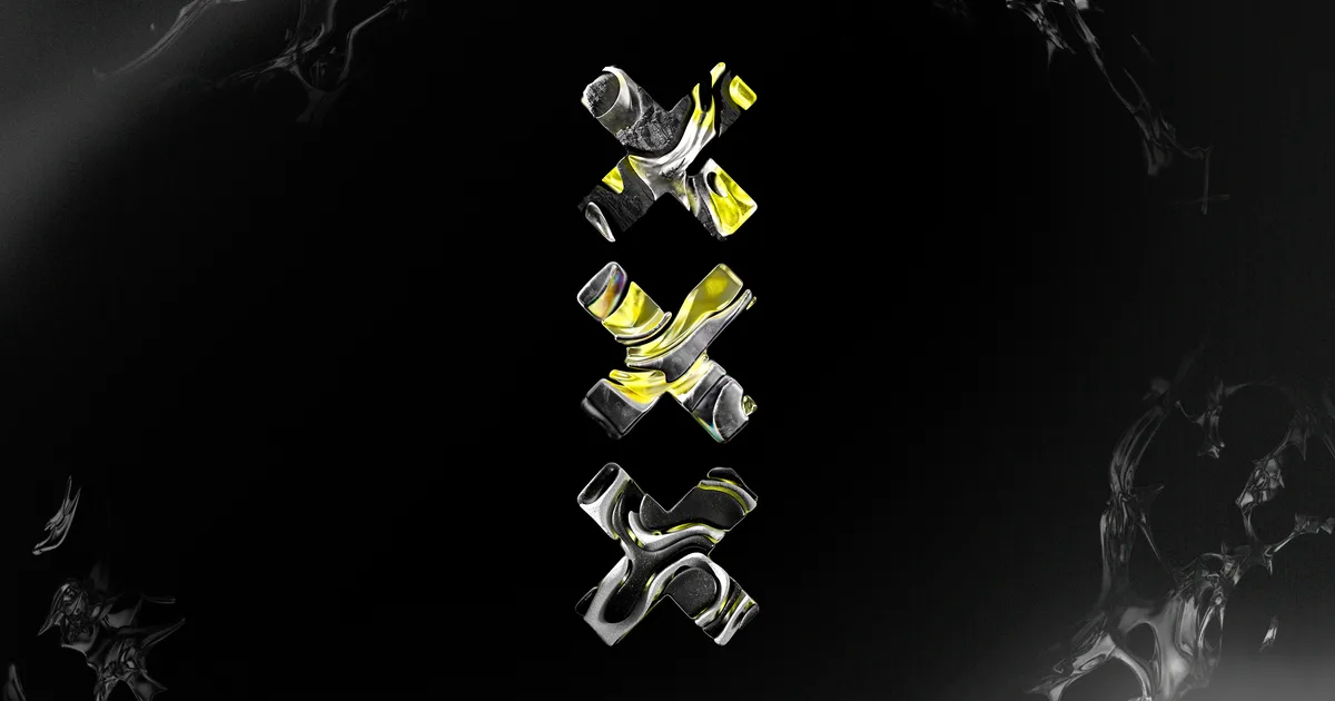 Amsterdam Dance Event House festival in the Netherlands