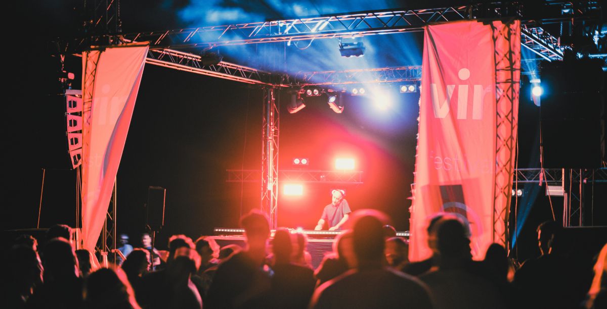 VIR Festival