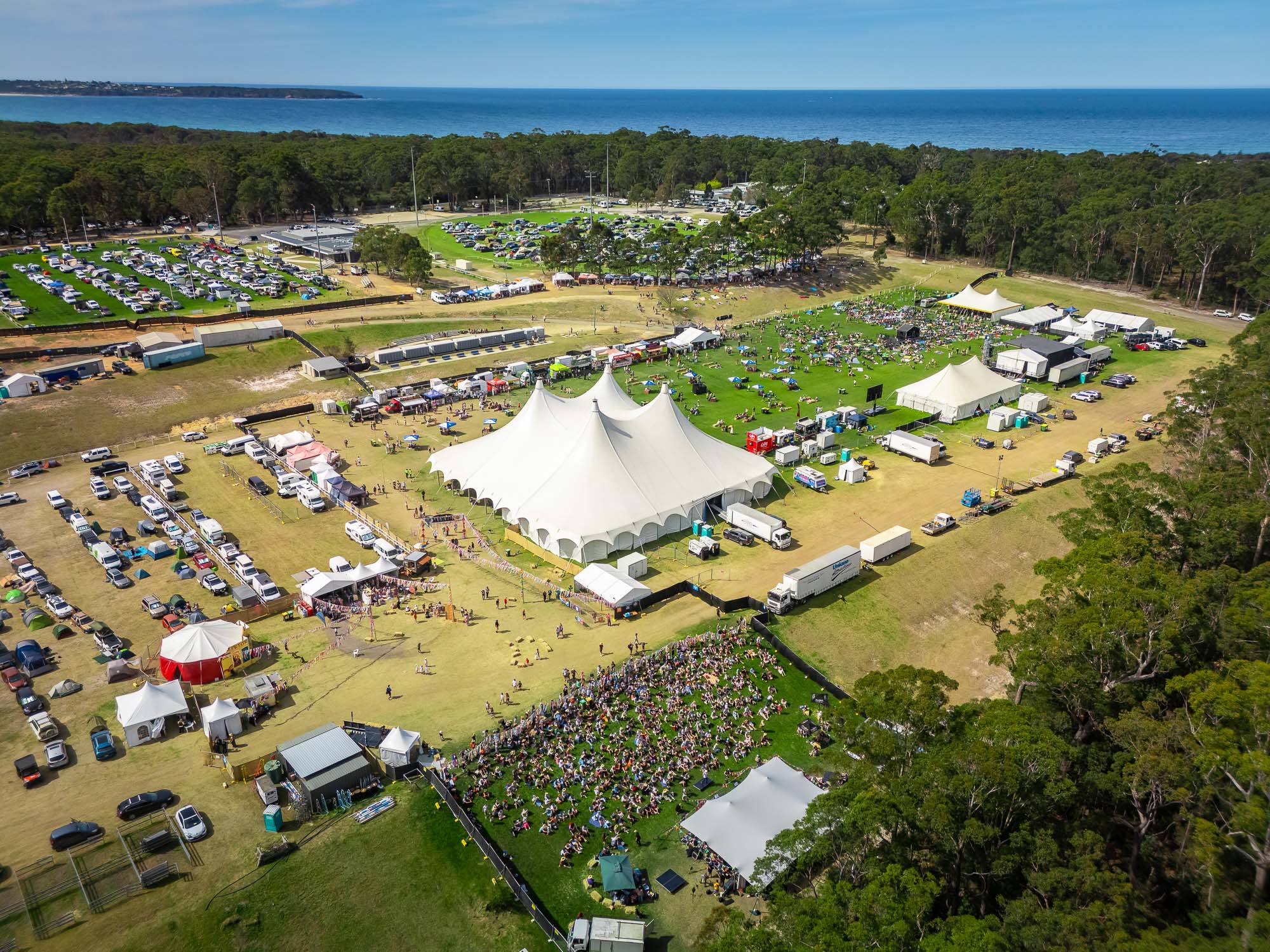 Wanderer Festival music festival