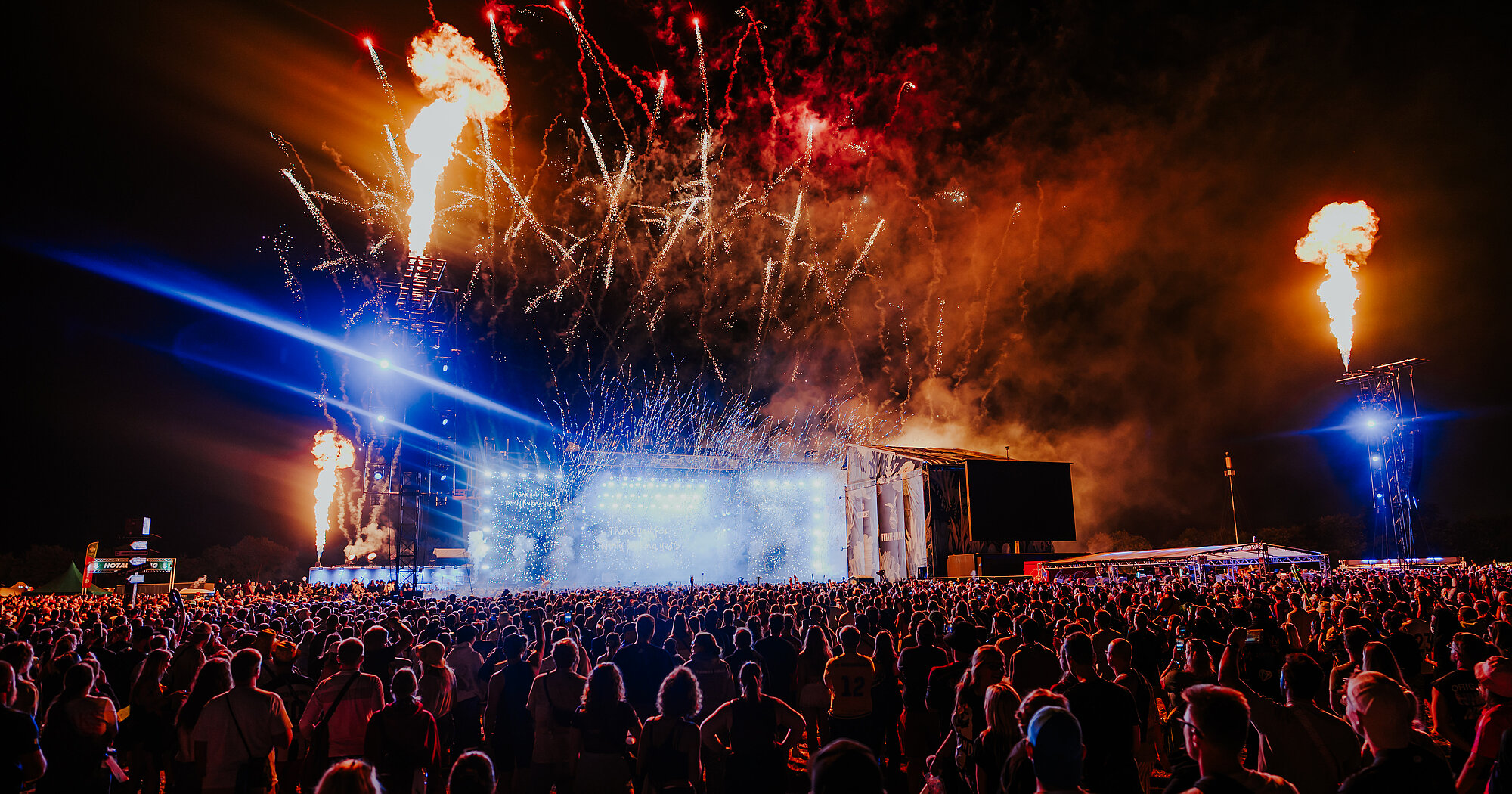 Deichbrand Festival