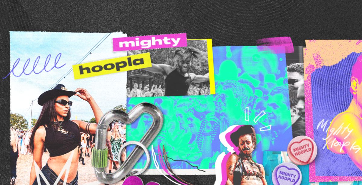 Mighty Hoopla Sydney