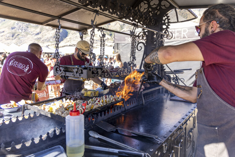 Ripe: The Wanaka Wine & Food Festival Pop festival