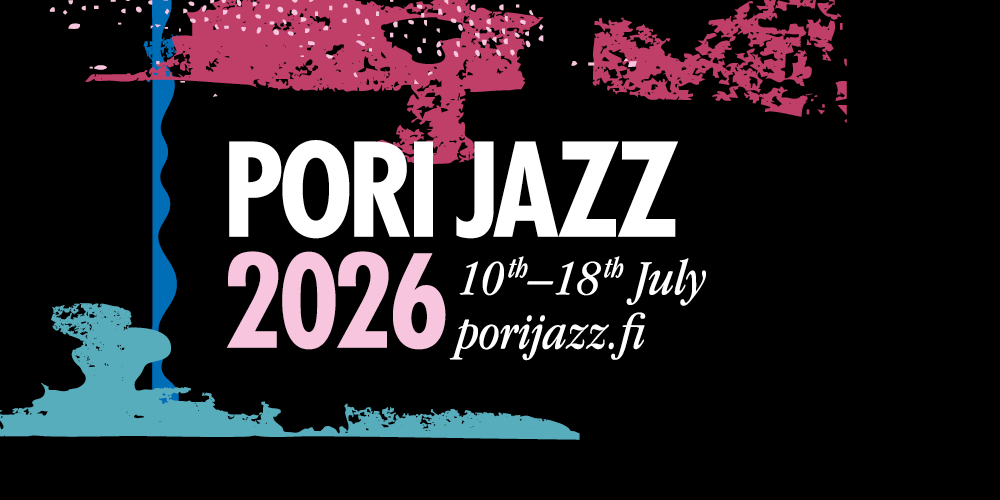 Pori Jazz music festival in Finland