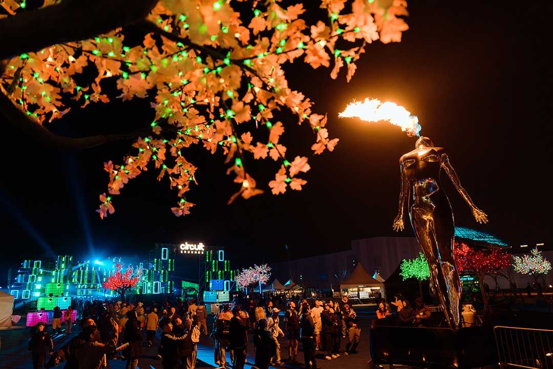 EDC Korea