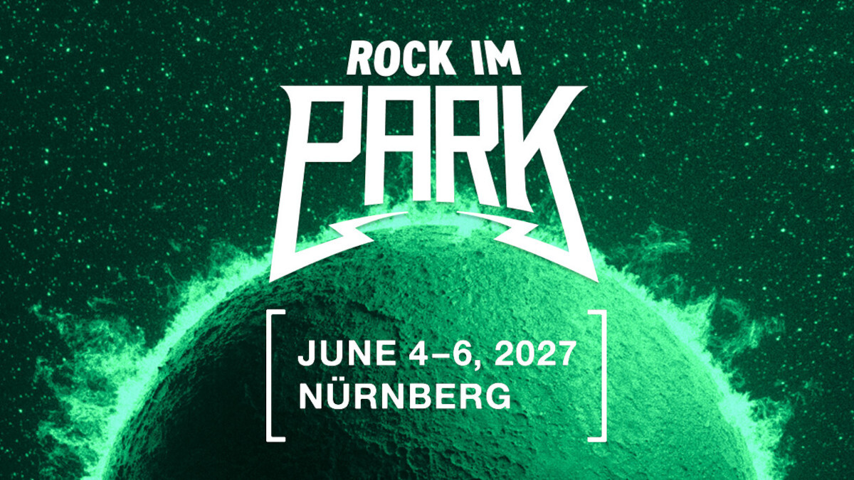 Rock im Park music festival