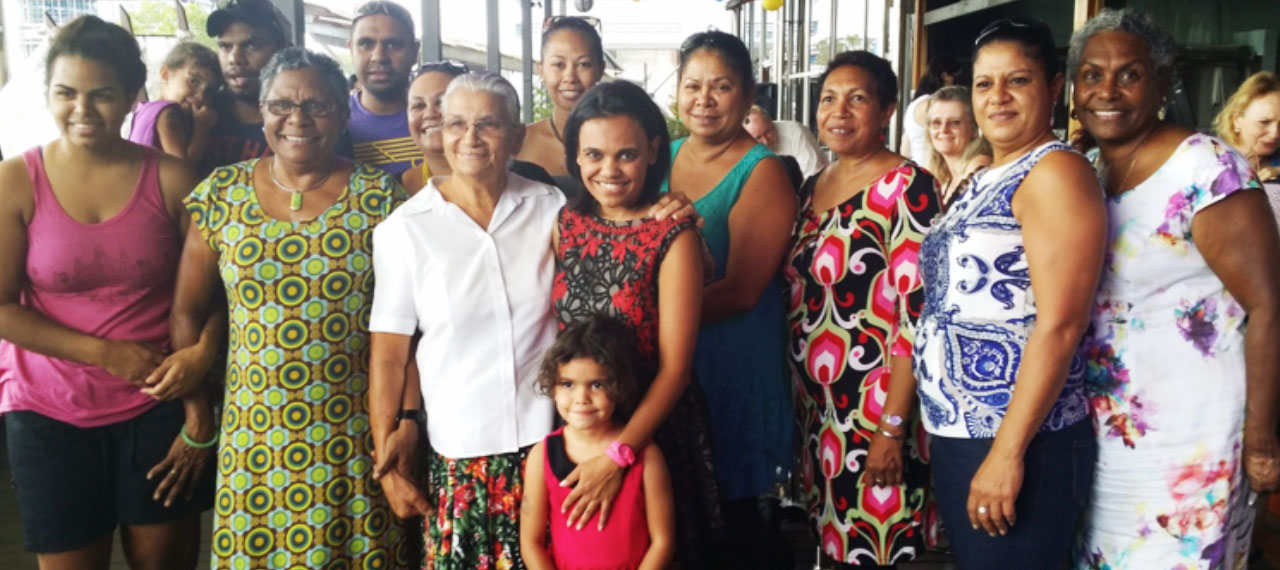 Garrmalang Festival R&B & Soul festival in Australia
