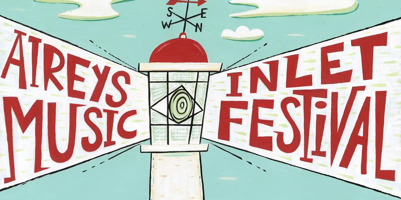 Aireys Inlet Open Mic Music Festival Jazz & Blues festival in Australia