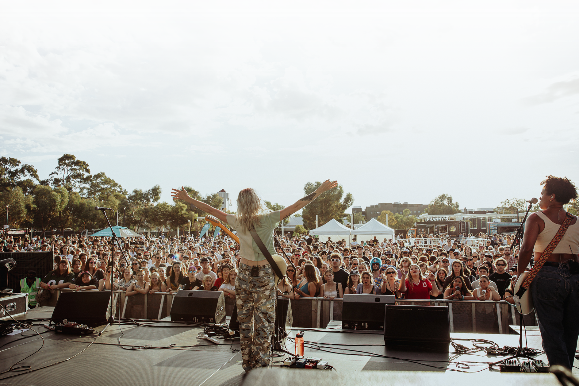 Hyper Festival Indie Rock festival in Australia
