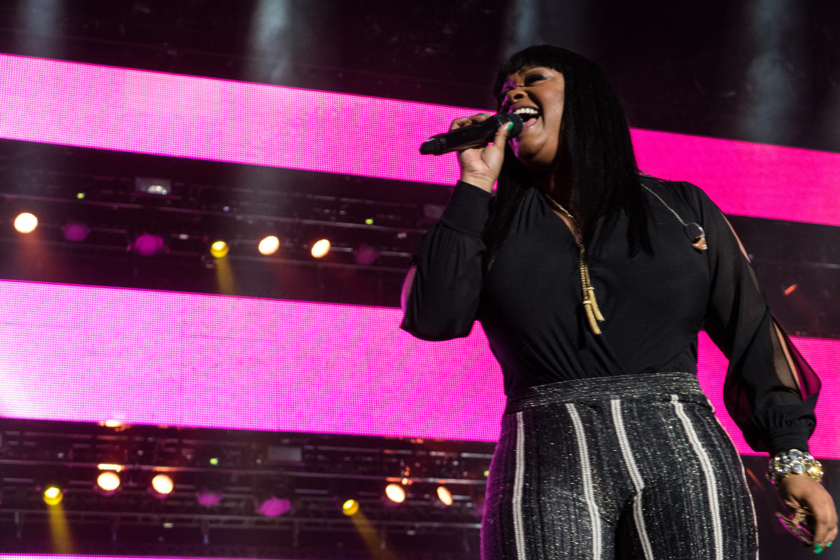 Essence Music Festival music festival