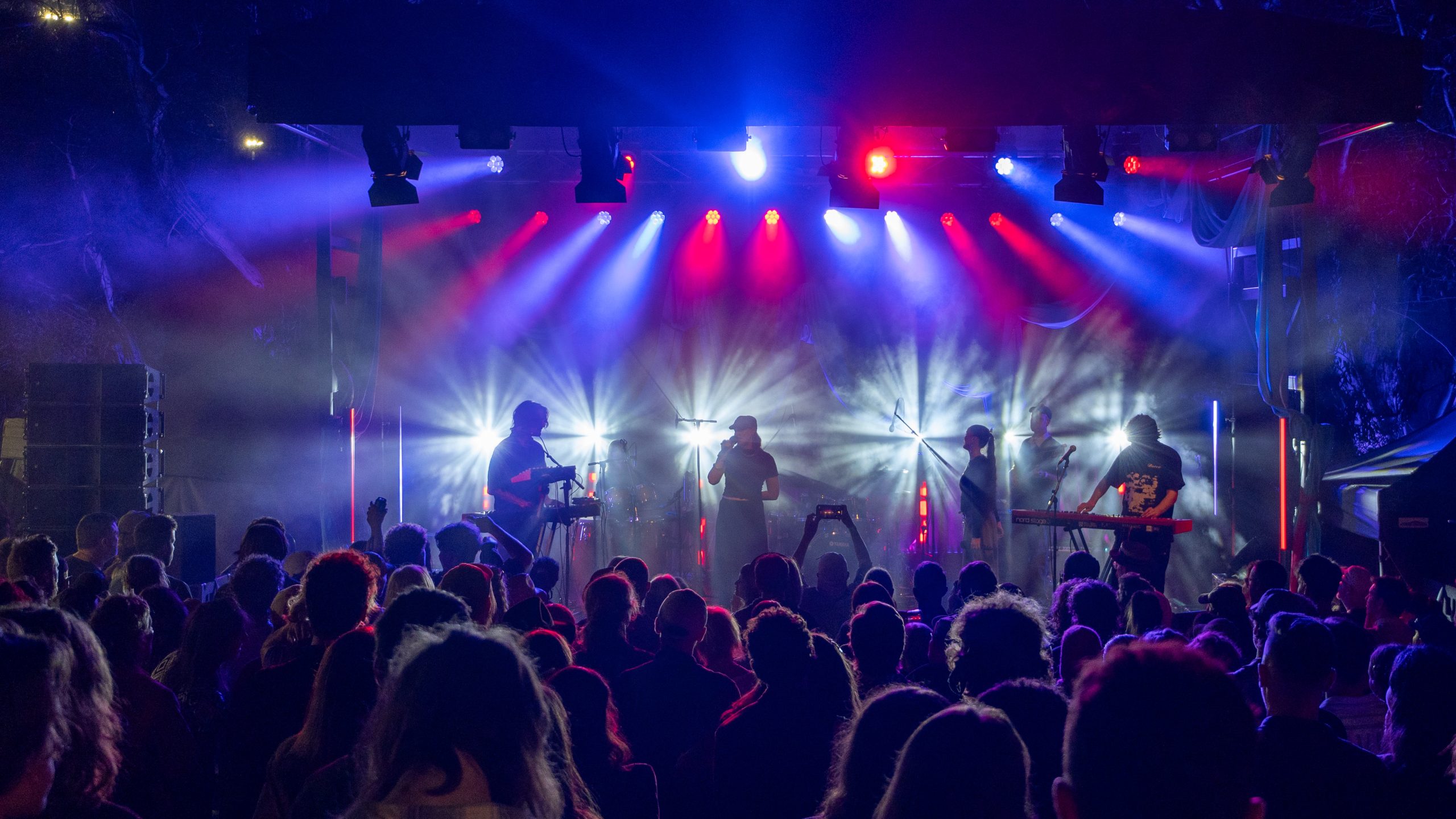 Clarence Jazz Festival (CJF) Funk festival in Australia