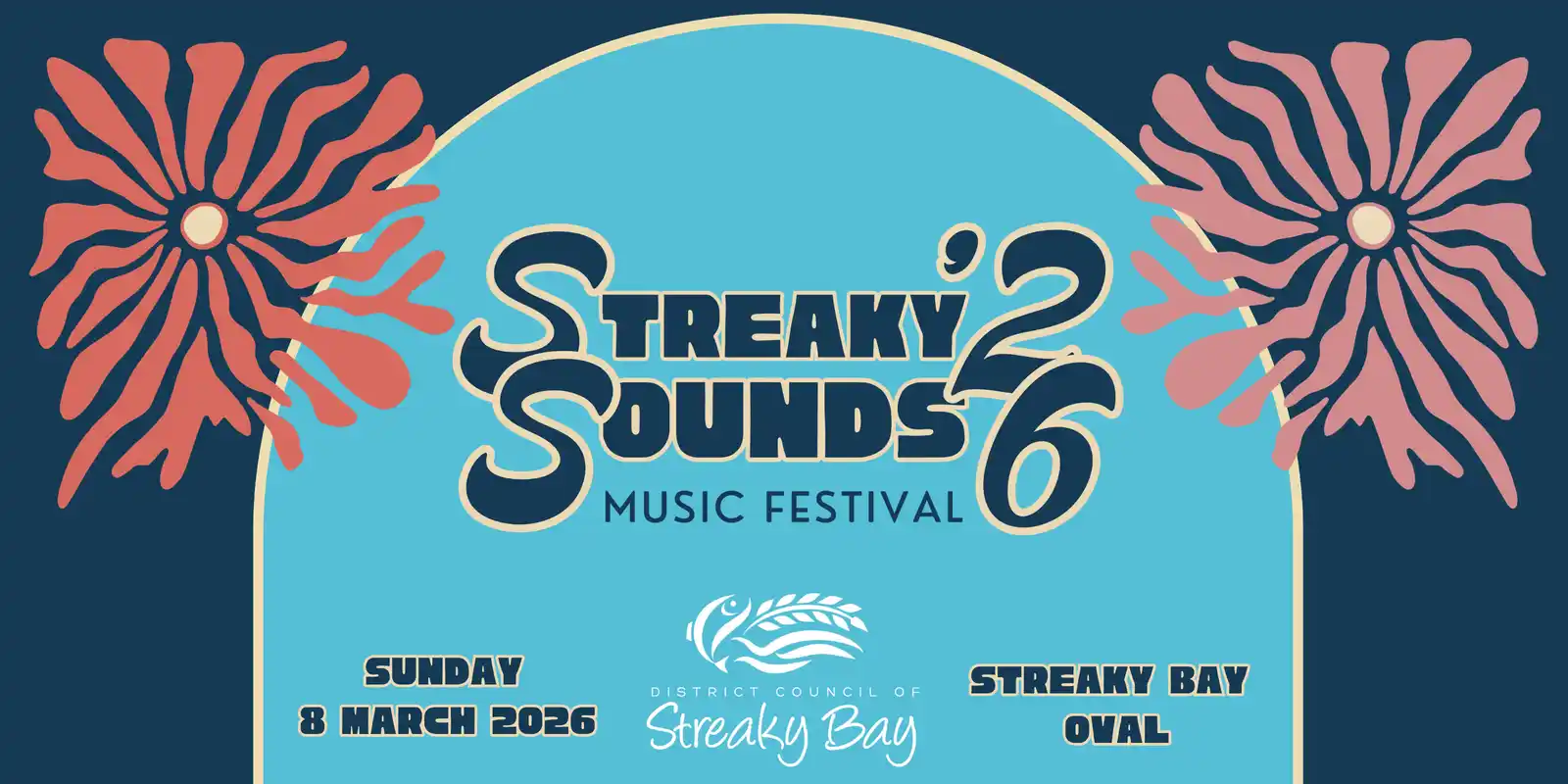 Streaky Sounds Music Festival Reggae & Dub festival in Australia