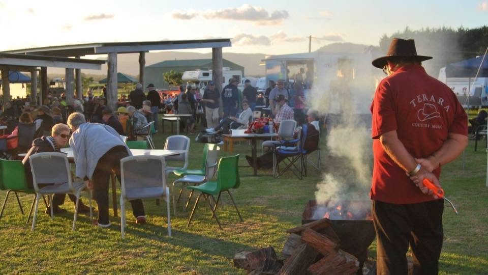 Terara Country Music Campout music festival