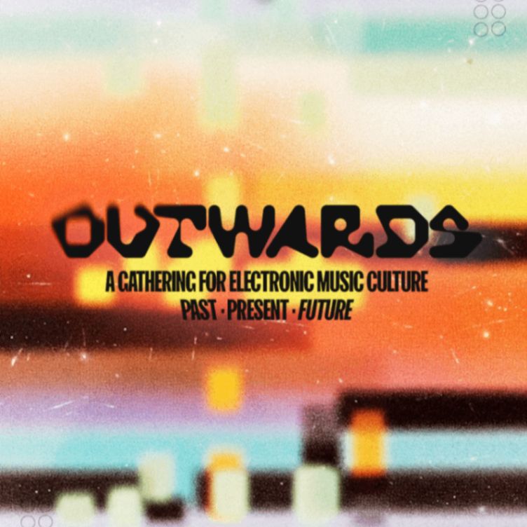 Outwards Festival music festival in United Kingdom