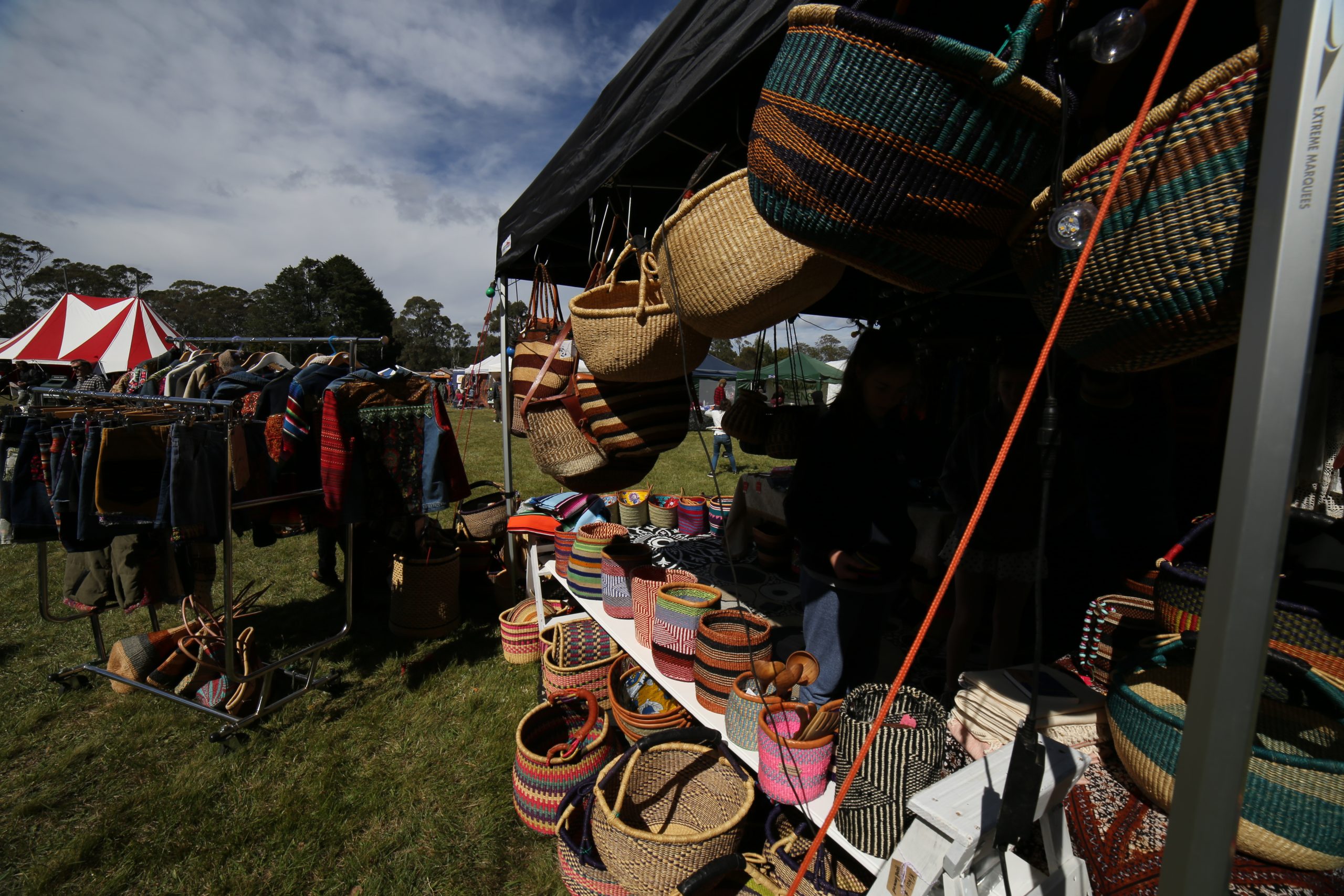 Majors Creek Festival Folk & Country festival
