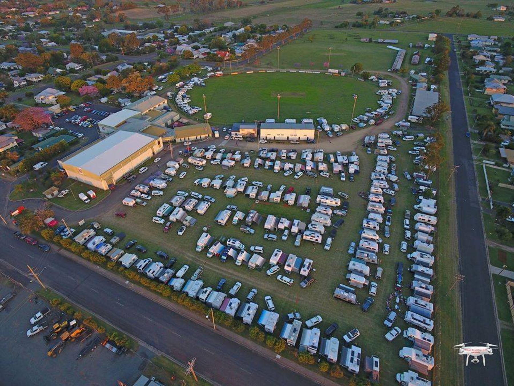 Murgon Music Muster Folk & Country festival