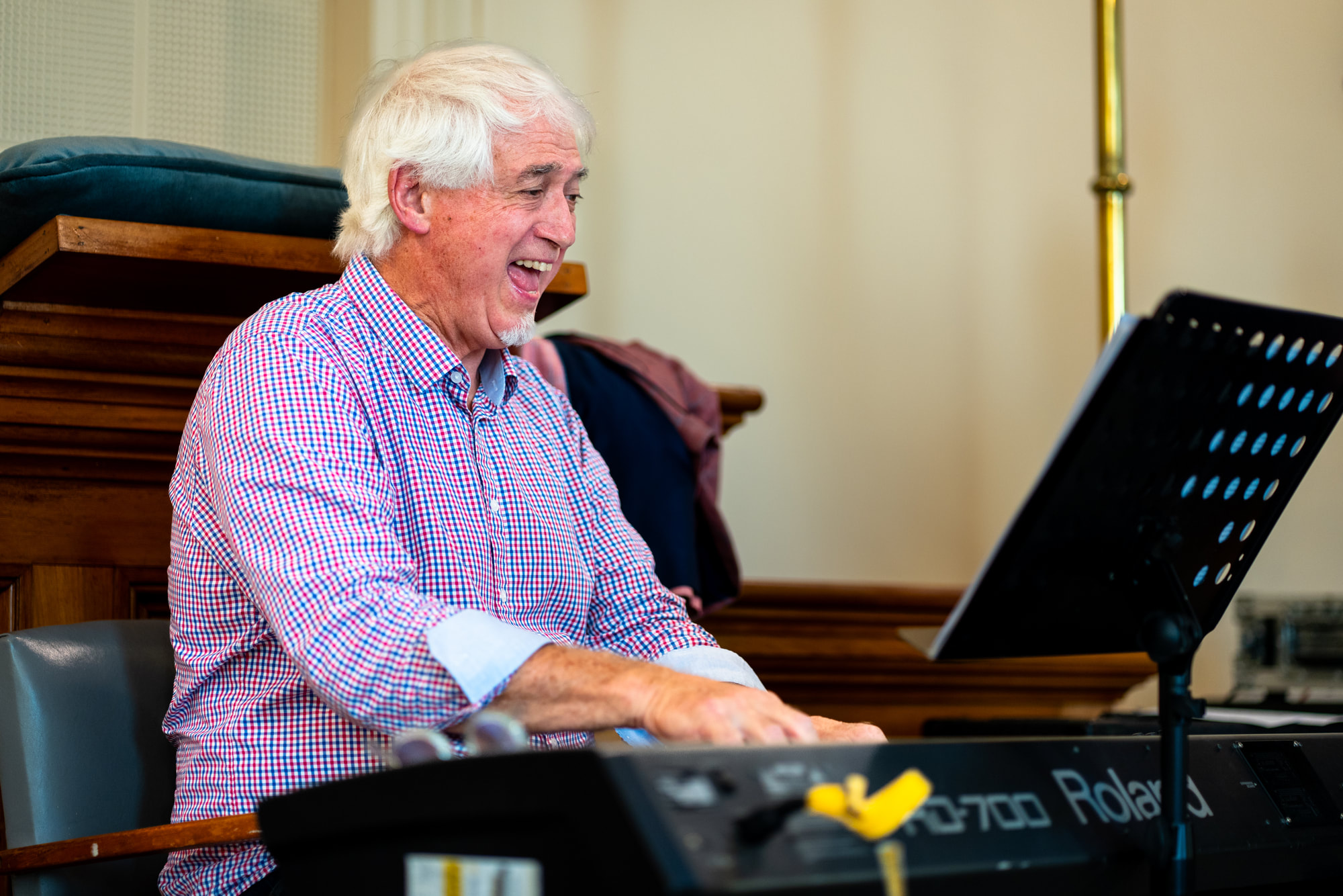 Port Fairy Jazz Festival R&B & Soul festival in Australia