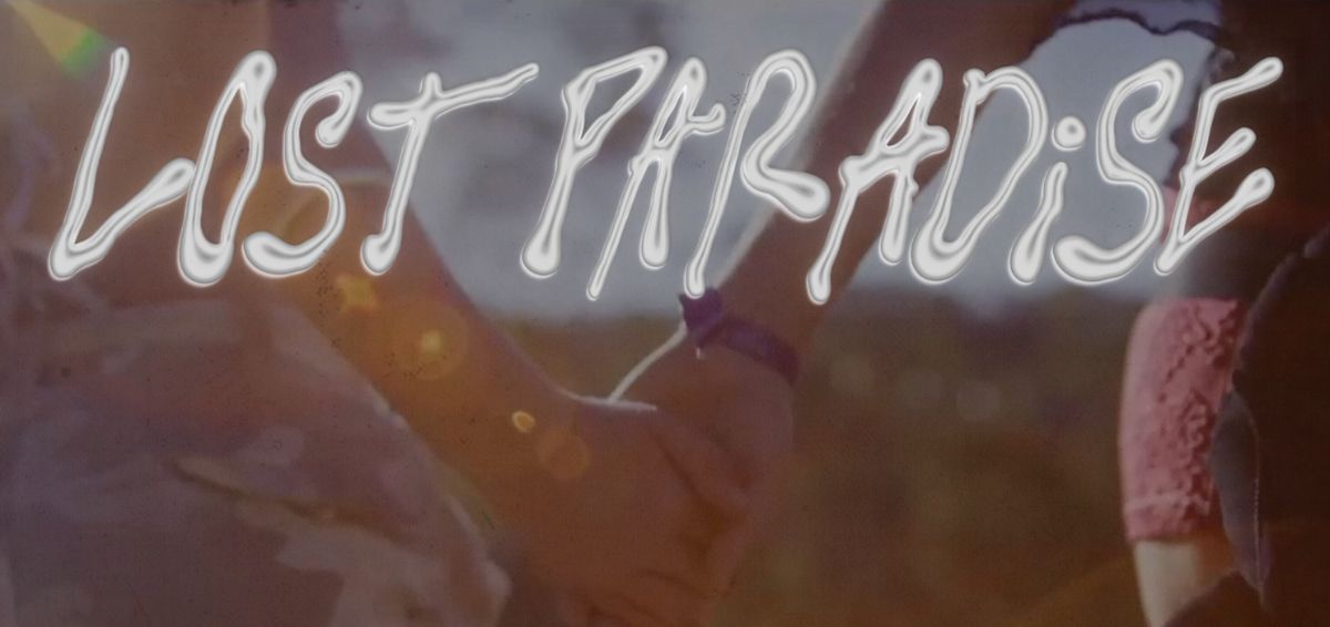Lost Paradise